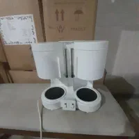 قهوه ساز دوقلو دمی کروپس آلمان اصل