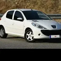 امتیاز مادران پژو۲۰۷ tu5دستی ارتقا یافته