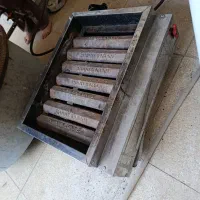 کباب پز|اجاق گاز و لوازم برقی پخت‌وپز|اهواز, شهرک اکباتان|دیوار