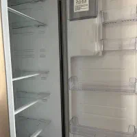 یخچال فریزر سیلوان در حد|یخچال و فریزر|گرگان, |دیوار