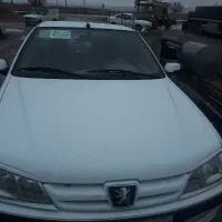 پارس تیوفایو ۱۴۰۰دریچه گاز، سیمی