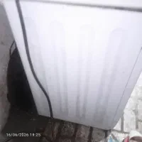 ماشین لباسشویی اتوماتیک