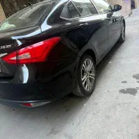 آریزو 5 بدون رنگ مدل ۹۵ با سانروف (اقساط)|خودرو سواری و وانت|تهران, مهران (سیدخندان)|دیوار