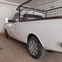 پیکان وانت دوگانه کارخانه|خودرو سواری و وانت|فردوسیه, |دیوار