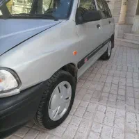 پرایدمدل۸۵|خودرو سواری و وانت|مشهد, فاطمیه|دیوار