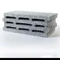 سیمان و بلوک سبک