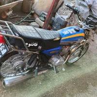 هندا 200پرواز