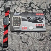 ساعت اولترا2