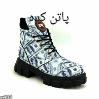 حراج انواع بوت زنانه|کیف، کفش، کمربند|تربت‌حیدریه, کاشانی|دیوار