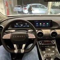 لاماری ایما خشک ۱۴۰۴|خودرو سواری و وانت|فردیس, انبار نفت|دیوار