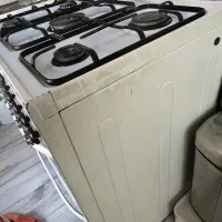 اجاق گاز لوفرا ۵شعله