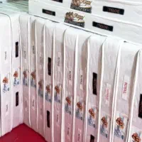 پخش مستقیم تشک رویال مدل فاب خواب لوکس حمایت حرفه