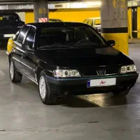 پژو 405 slx Tu5 مدل 93