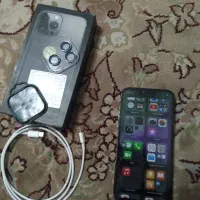 آیفون 13پرومکس|موبایل|تهران, دردشت|دیوار