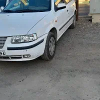 سمند الیکس آخرای ۹۹ سلامت|خودرو سواری و وانت|کرج, محمد آباد|دیوار