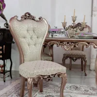 مبل و سرویس چوب استیل|مبلمان خانگی و میز عسلی|اصفهان, دستگرده|دیوار