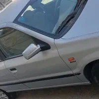 سمند|خودرو سواری و وانت|باغستان, |دیوار