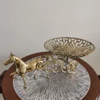 دکوری برنجی