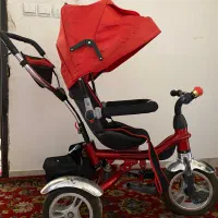 سه چرخه کودک