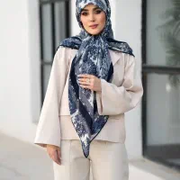 شال روسری به صورت عمده