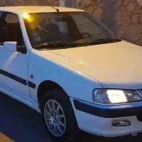 پارس|خودرو سواری و وانت|محمدیه-قزوین, |دیوار