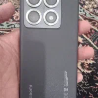 گوشی شیائومی ۱۴تی پرو رم۱۲حافظه۵۱۲گیگ