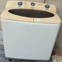 ماشین لباسشویی سامسونگ