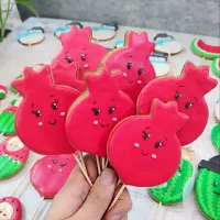 آموزش و سفارش کوکی آیسینگ