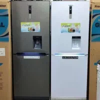 یخچال فریزر ۲۷فوت نوآکبند ۲سال گرانتی سمساری قاسمی|یخچال و فریزر|زابل, |دیوار