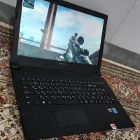 ۵گیگ گرافیک دار cori5 هارد ssd سریع مثل نور Lenovo|رایانه همراه|پارس‌آباد, |دیوار