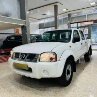 نیسان پیکاپ مدل ۹۰رونیزی