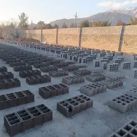 اجاره مکان بلوک زنی|ماشینآلات صنعتی|کرمانشاه, |دیوار