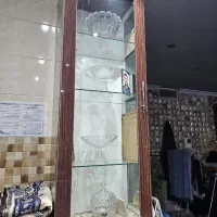 کابینت دست دوم های گلس ترک|مصالح و تجهیزات ساختمان|ری, دیلمان|دیوار