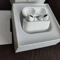 یک عدد ایرپاد پمپ