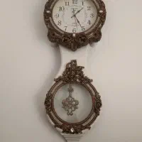 ساعت دیواری