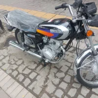 موتور۱۲۵ کاربرات مدل ۱۳۹۵