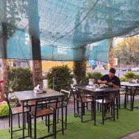 دو نفر نیروی اقا