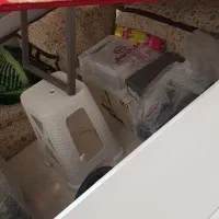 سرویس خواب دو نفره mdf جک دار|تخت و سرویس خواب|تهران, هفده شهریور|دیوار