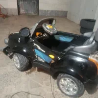 ماشین شارژی