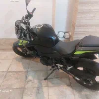 کاوازاکی Z250ABS  ۱۴۰۱