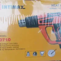 سشوار صنعتی و لوازم دیگر