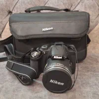 دوربین Nikon فیلم برداری عکاسی