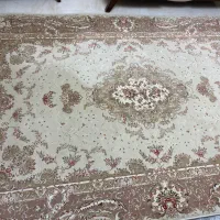 فرش دوتاشش متری  جفت ده تومن