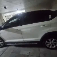 ام وی ام x22 لاکچری اسپرت MTدنده ای|خودرو سواری و وانت|تهران, شهرک چیتگر|دیوار