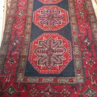 فرش دستبافت