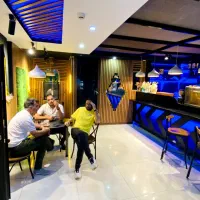 واگذاری کافه فست فود و خانه بازی بزرگسالان|فروش مغازه و غرفه|اهواز, گلستان|دیوار