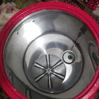 فروش لباسشویی میلاد|ماشین لباسشویی و خشککن لباس|جهرم, |دیوار