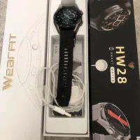 ساعت هوشمند