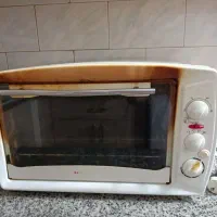 توستر|اجاق گاز و لوازم برقی پخت‌وپز|دزفول, |دیوار