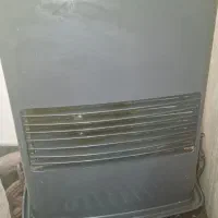 دو عدد بخاری گازی و نفتی|بخاری، هیتر، شومینه|مشهد, بهارستان|دیوار